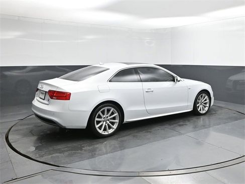 Used 2016 Audi A5 2.0T Premium Plus image 15