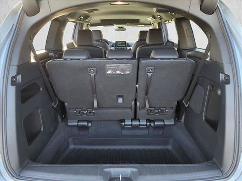 Used 2024 Honda Odyssey Sport image 6