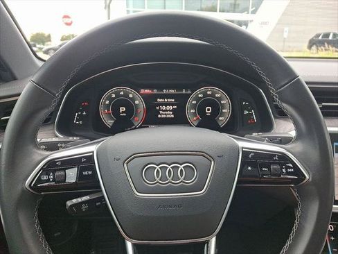 Certified 2024 Audi A6 2.0T Premium w/ Convenience Package AWD/4WD image 20