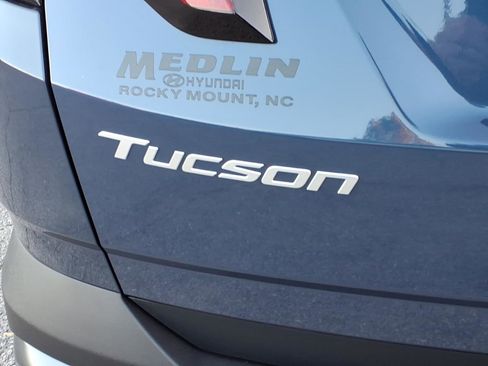 New 2026 Hyundai Tucson SE image 5