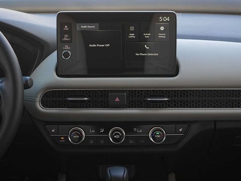 Used 2027 Honda HR-V EX-L image 16