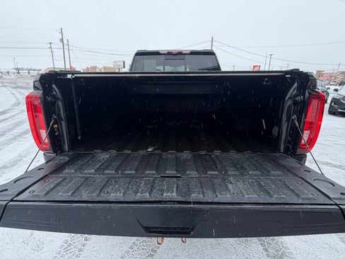 Used 2021 GMC Sierra 2500 Denali w/ Denali Black Diamond Edition image 52