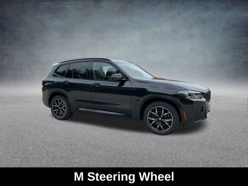 Used 2024 BMW X3 xDrive30i w/ Premium Package image 32