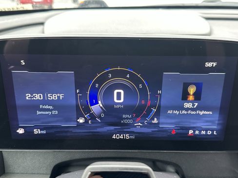 Certified 2024 Chevrolet Traverse LT w/ Enhanced Driving Package image 23