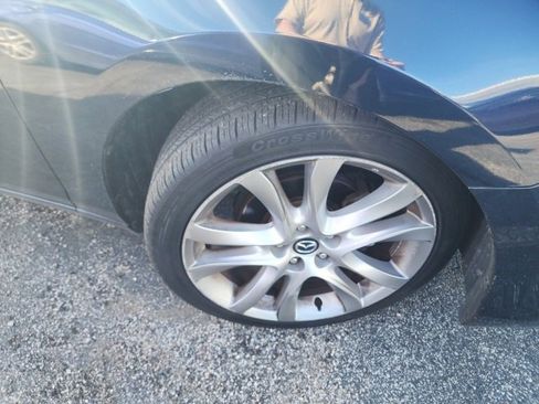 Used 2016 MAZDA MAZDA6 Touring image 8