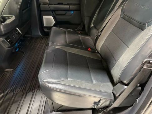 Used 2024 Ford F150 Raptor AWD/4WD image 26
