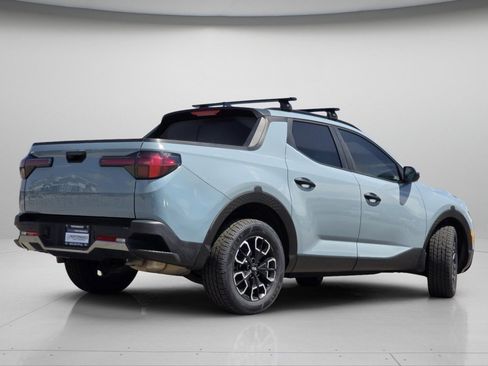 Used 2022 Hyundai Santa Cruz SEL w/ Activity Package AWD/4WD image 26