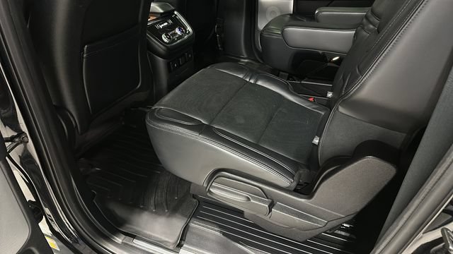 Used 2019 Lincoln Navigator L Reserve AWD/4WD image 24