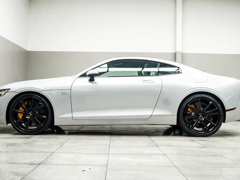 Used 2021 Polestar Polestar 1 AWD/4WD image 10