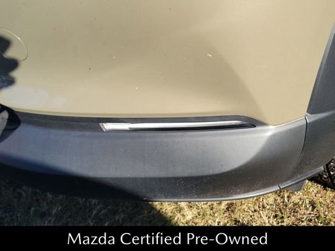 Used 2024 MAZDA CX-30 Carbon image 7