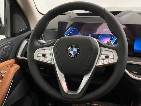 New 2026 BMW X7 xDrive40i image 16