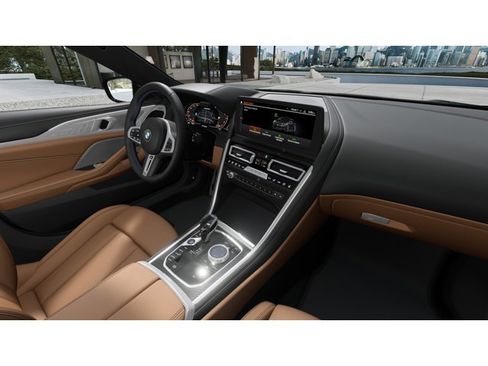 New 2026 BMW M850i xDrive image 14