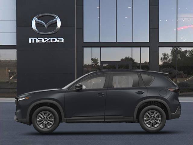New 2026 MAZDA CX-5 Select AWD/4WD image 2