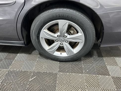 Used 2019 Honda Odyssey EX image 30