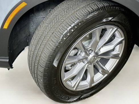 Certified 2024 Honda CR-V EX image 25