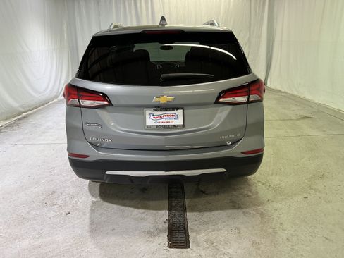 Certified 2023 Chevrolet Equinox Premier image 9