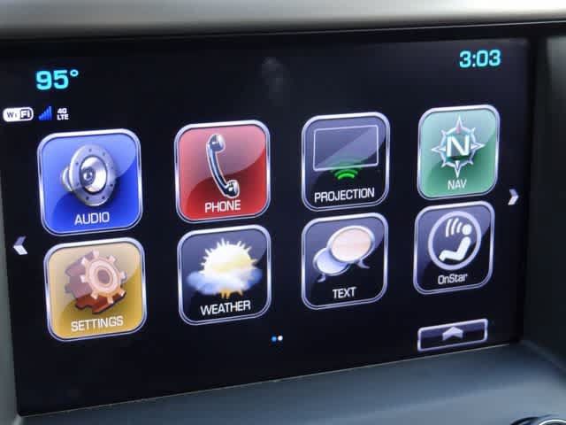 Used 2019 GMC Acadia Denali w/ Technology Package AWD/4WD image 31