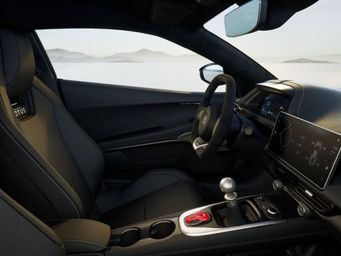 Used 2026 Lotus Emira V6 SE COUPE - NOW AVAILABLE image 59