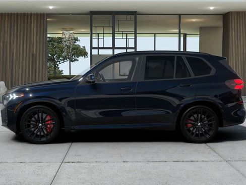 New 2026 BMW X5 sDrive40i RWD image 4