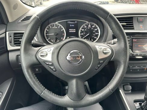 Used 2016 Nissan Sentra SV FWD image 20
