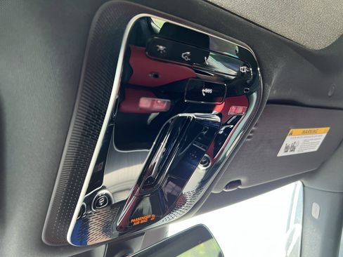 Used 2025 Mercedes-Benz C 43 AMG 4MATIC Sedan image 28