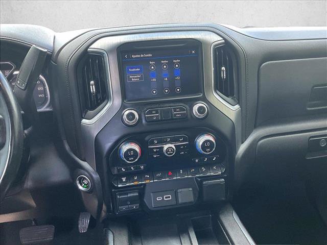 Certified 2023 GMC Sierra 2500 Denali w/ Denali Ultimate Package AWD/4WD image 8