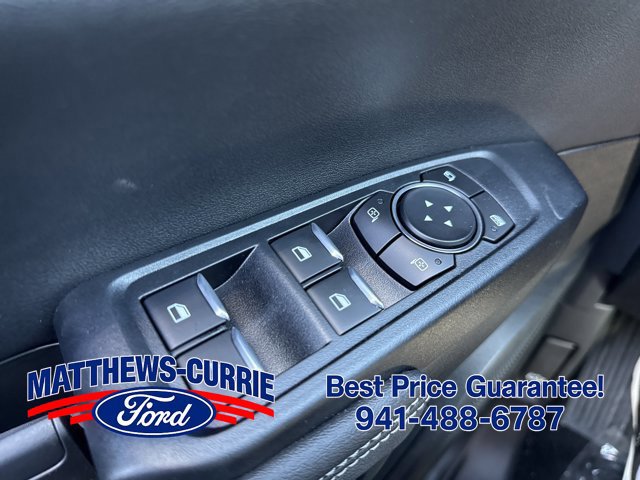 New 2026 Ford Ranger Lariat w/ FX4 Off-Road Package AWD/4WD image 25