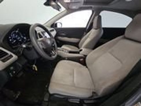 Used 2020 Honda HR-V EX image 7