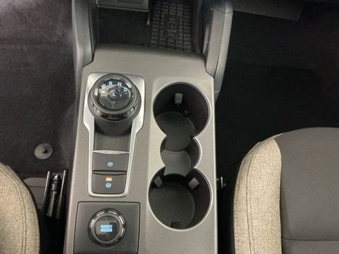 Used 2025 Ford Bronco Sport Big Bend image 19