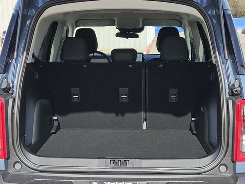 New 2025 Ford Bronco Sport Big Bend image 10