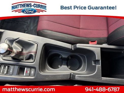 Used 2023 Honda Civic Si image 20