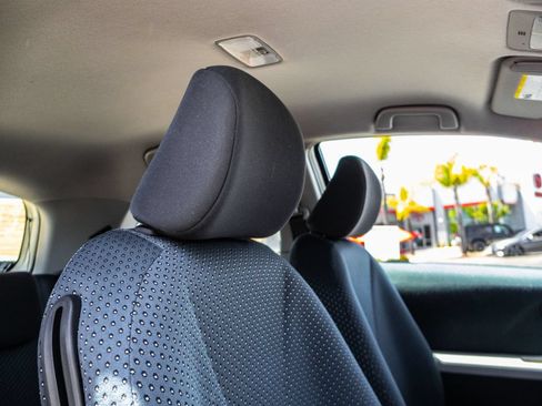 Used 2008 Toyota Yaris 2-Door Hatchback FWD image 17