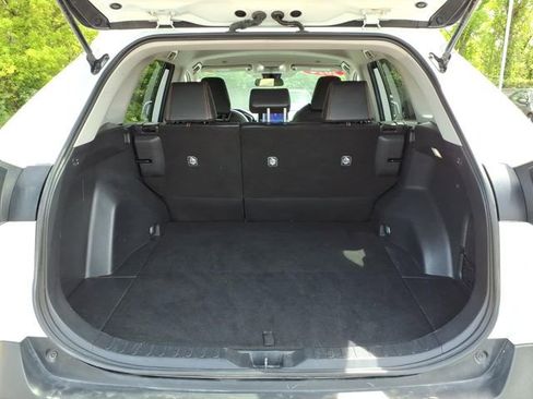 Certified 2024 Toyota RAV4 Adventure AWD/4WD image 8