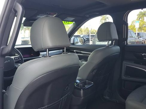 Certified 2024 Kia Telluride EX X-Line AWD/4WD image 10
