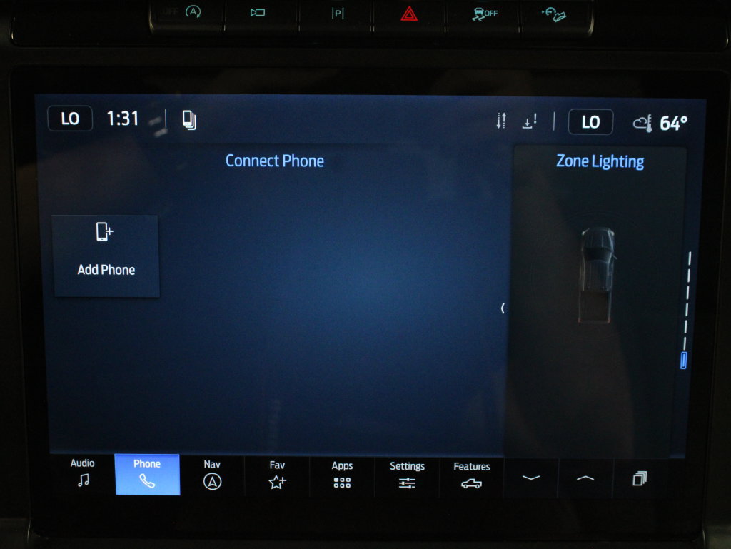 Used 2024 Ford F150 XLT w/ Equipment Group 302A MID AWD/4WD image 30