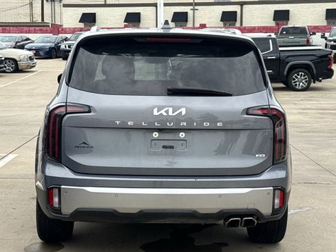 Used 2023 Kia Telluride SX Prestige AWD/4WD image 5