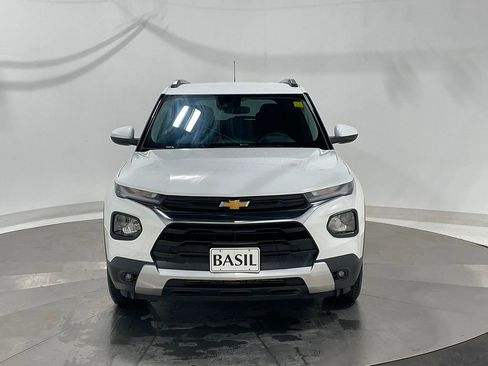 Used 2023 Chevrolet TrailBlazer LT image 9