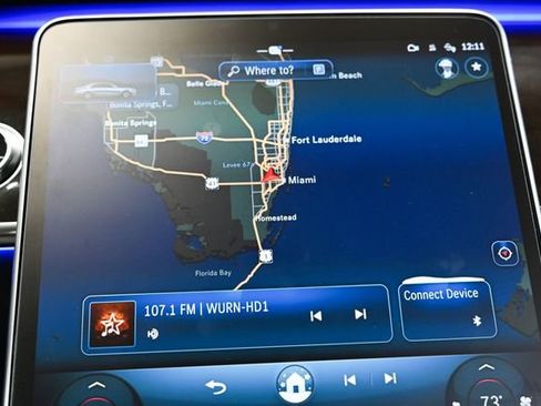 Used 2023 Mercedes-Benz S 580 4MATIC Sedan image 66