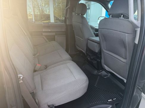 Used 2019 Ford F150 XLT w/ Equipment Group 302A Luxury image 6