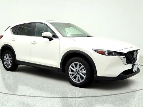 Used 2023 MAZDA CX-5 AWD 2.5 S image 3