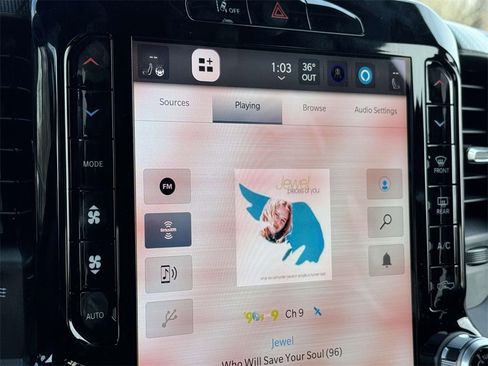 New 2026 RAM 2500 Big Horn image 18