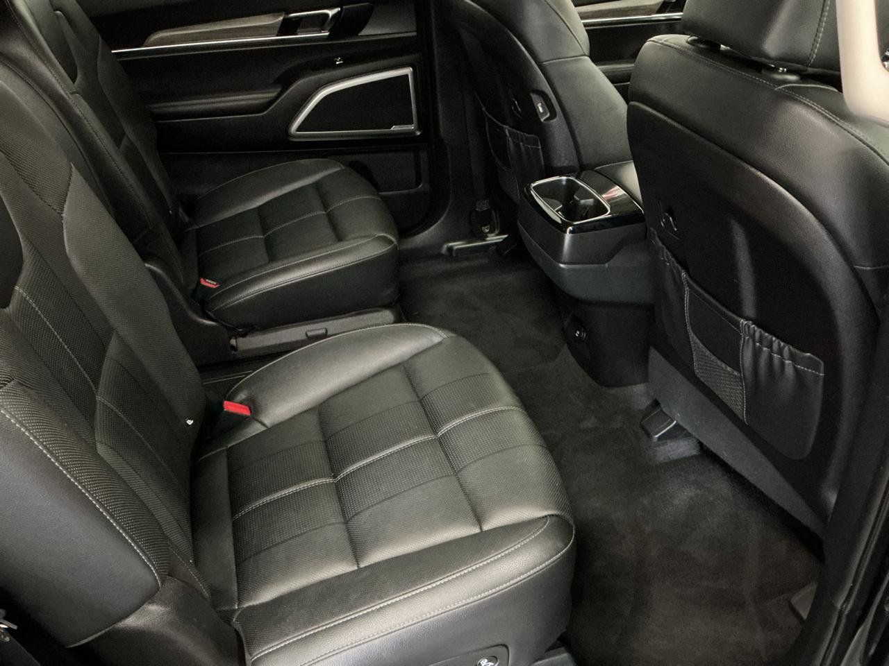 Used 2021 Kia Telluride EX w/ EX Premium Package AWD/4WD image 14