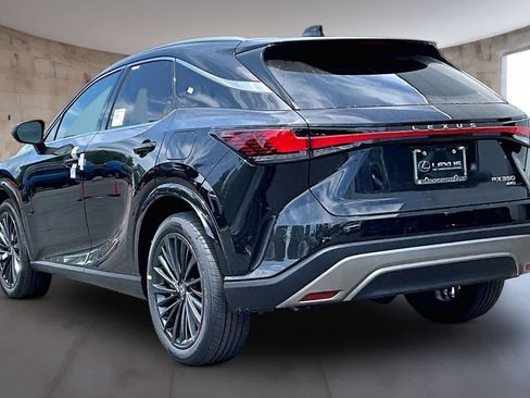 New 2026 Lexus RX 350 Premium AWD/4WD image 3