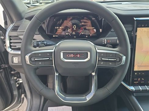 New 2026 GMC Acadia Elevation w/ Black Edition image 27