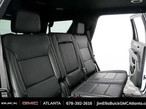 Used 2025 Chevrolet Tahoe LT AWD/4WD image 21
