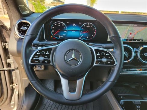 Certified 2021 Mercedes-Benz GLB 250 4MATIC image 31