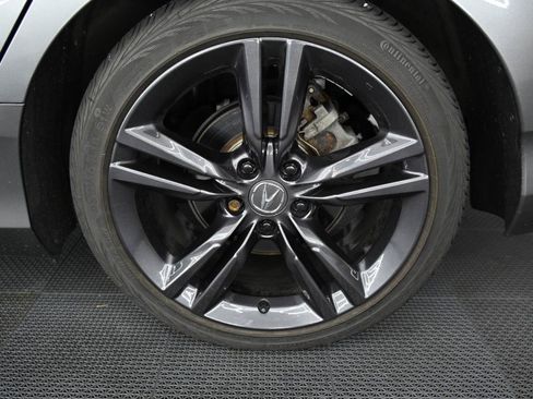 Used 2023 Acura Integra A-Spec FWD image 41
