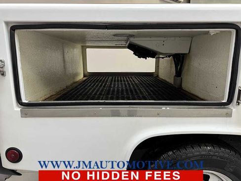 Used 2011 Chevrolet Colorado W/T image 15