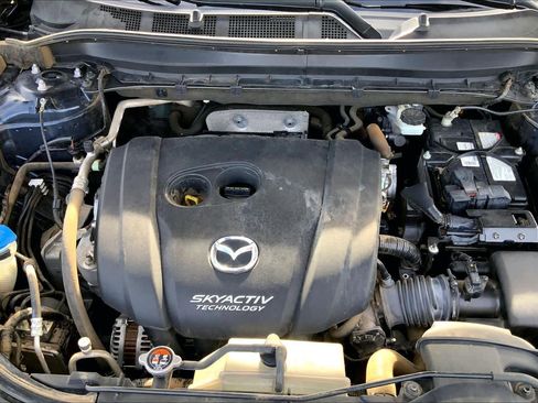 Used 2019 MAZDA CX-5 Grand Touring image 33