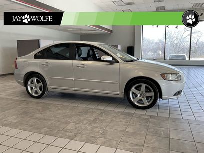 Used 2008 Volvo S40 2.4i